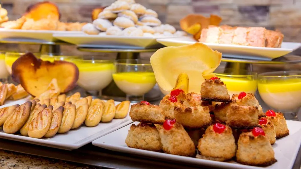 الفندق كورال صن بيتش - سفاجا